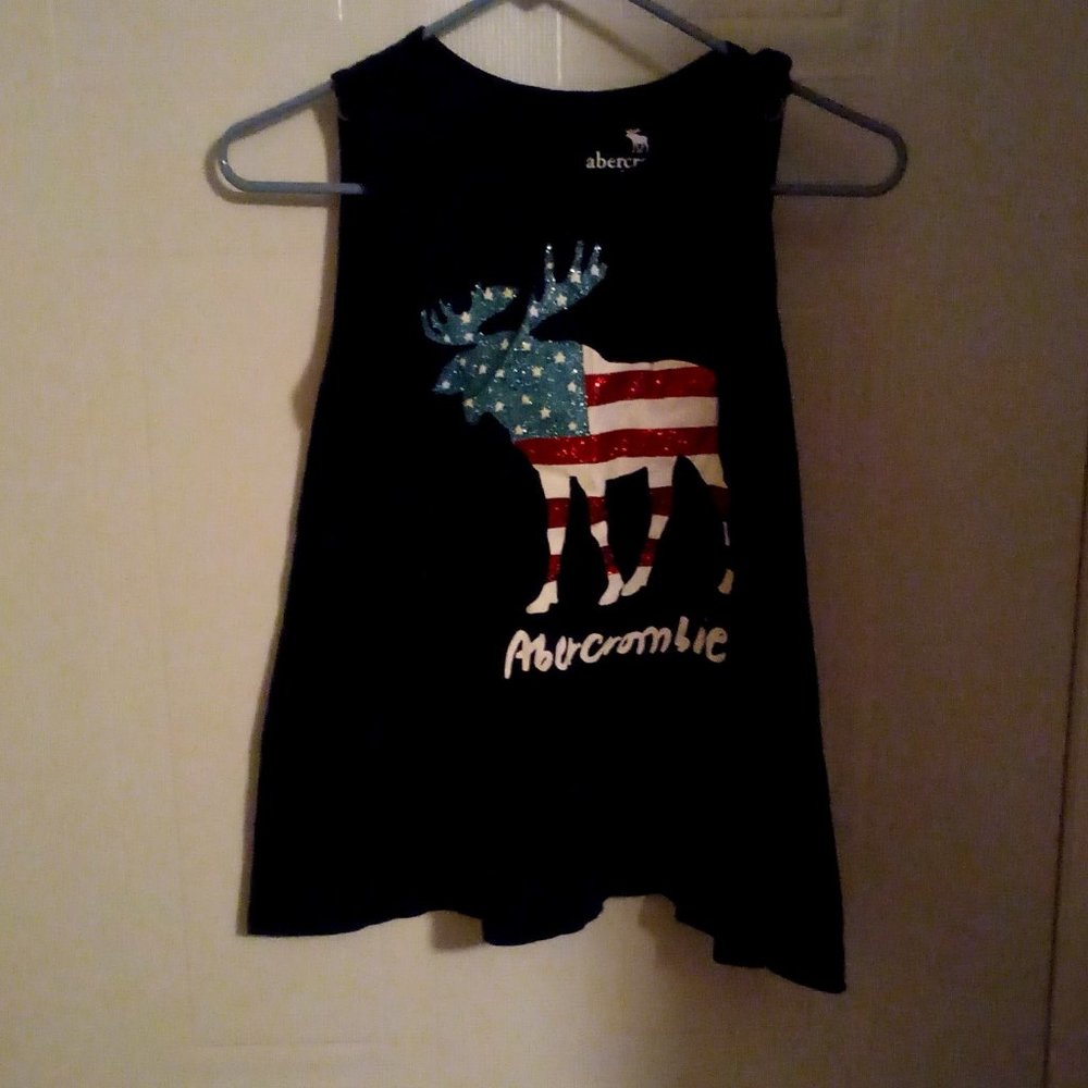 Abercrombie Kids Girls